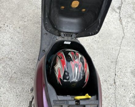 Хонда Інша, об'ємом двигуна 49 л та пробігом 0 тис. км за 278 $, фото 6 на Automoto.ua