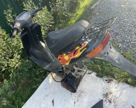 Хонда Другая, объемом двигателя 0 л и пробегом 0 тыс. км за 49 $, фото 2 на Automoto.ua