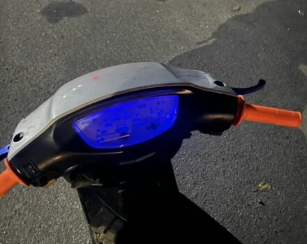 Хонда Другая, объемом двигателя 49 л и пробегом 0 тыс. км за 406 $, фото 2 на Automoto.ua