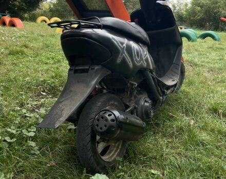 Хонда Другая, объемом двигателя 65 л и пробегом 0 тыс. км за 384 $, фото 1 на Automoto.ua