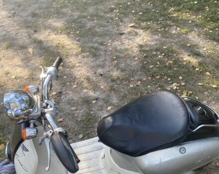 Хонда Інша, об'ємом двигуна 49 л та пробігом 0 тис. км за 337 $, фото 3 на Automoto.ua