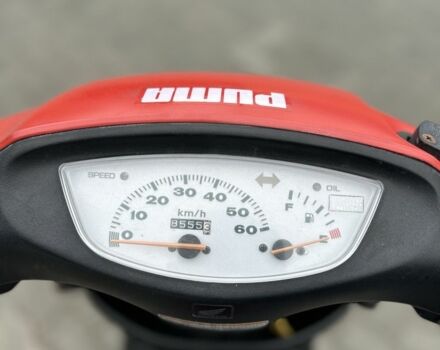 Хонда Другая, объемом двигателя 50 л и пробегом 0 тыс. км за 312 $, фото 4 на Automoto.ua