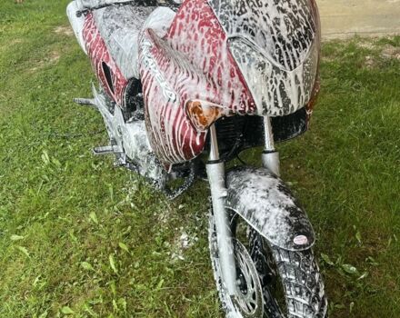 Хонда Другая, объемом двигателя 0.13 л и пробегом 0 тыс. км за 1250 $, фото 2 на Automoto.ua