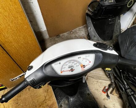 Хонда Другая, объемом двигателя 50 л и пробегом 0 тыс. км за 382 $, фото 1 на Automoto.ua