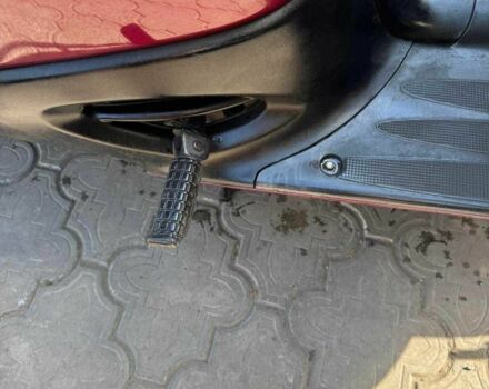 Хонда Другая, объемом двигателя 90 л и пробегом 0 тыс. км за 1500 $, фото 5 на Automoto.ua