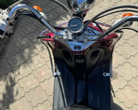 Хонда Другая, объемом двигателя 90 л и пробегом 0 тыс. км за 1500 $, фото 4 на Automoto.ua