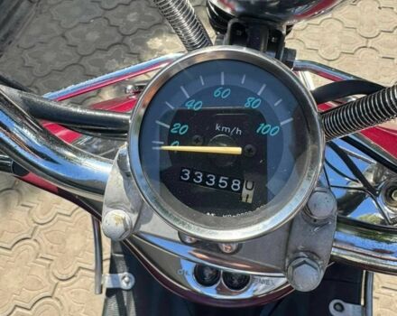 Хонда Другая, объемом двигателя 90 л и пробегом 0 тыс. км за 1500 $, фото 3 на Automoto.ua