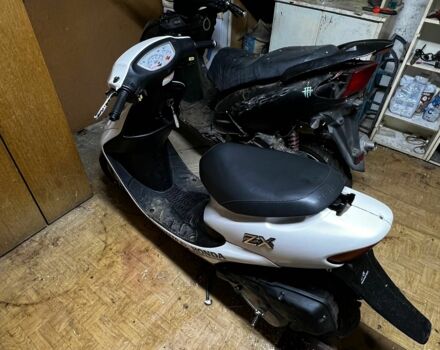 Хонда Другая, объемом двигателя 50 л и пробегом 0 тыс. км за 382 $, фото 3 на Automoto.ua