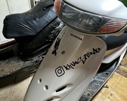 Хонда Другая, объемом двигателя 50 л и пробегом 0 тыс. км за 382 $, фото 2 на Automoto.ua