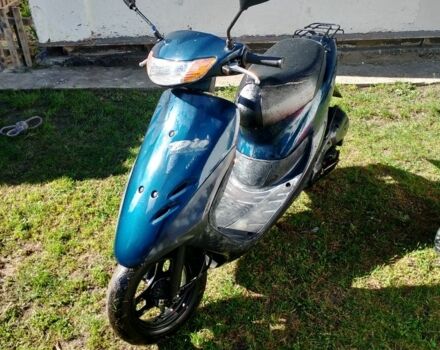 Хонда Другая, объемом двигателя 0 л и пробегом 0 тыс. км за 289 $, фото 1 на Automoto.ua