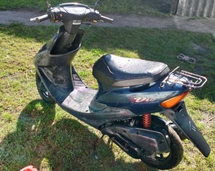 Хонда Другая, объемом двигателя 0 л и пробегом 0 тыс. км за 289 $, фото 2 на Automoto.ua