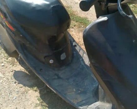 Хонда Другая, объемом двигателя 50 л и пробегом 0 тыс. км за 175 $, фото 2 на Automoto.ua