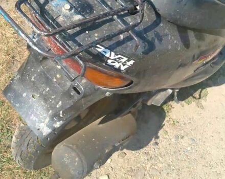 Хонда Другая, объемом двигателя 50 л и пробегом 0 тыс. км за 175 $, фото 6 на Automoto.ua