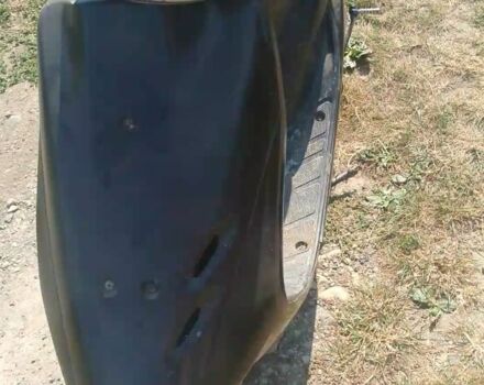 Хонда Другая, объемом двигателя 50 л и пробегом 0 тыс. км за 175 $, фото 7 на Automoto.ua