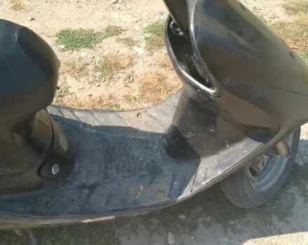 Хонда Другая, объемом двигателя 50 л и пробегом 0 тыс. км за 176 $, фото 4 на Automoto.ua