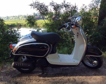 Хонда Другая, объемом двигателя 49 л и пробегом 0 тыс. км за 700 $, фото 7 на Automoto.ua