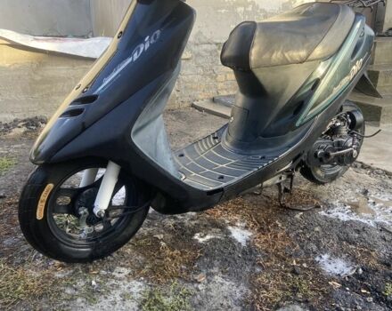 Хонда Другая, объемом двигателя 50 л и пробегом 0 тыс. км за 300 $, фото 2 на Automoto.ua