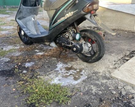 Хонда Другая, объемом двигателя 50 л и пробегом 0 тыс. км за 300 $, фото 1 на Automoto.ua