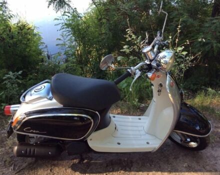 Хонда Другая, объемом двигателя 49 л и пробегом 0 тыс. км за 700 $, фото 3 на Automoto.ua