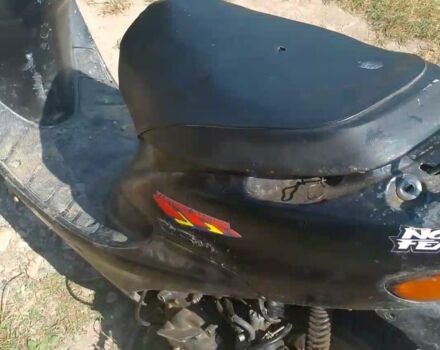 Хонда Другая, объемом двигателя 50 л и пробегом 0 тыс. км за 176 $, фото 5 на Automoto.ua