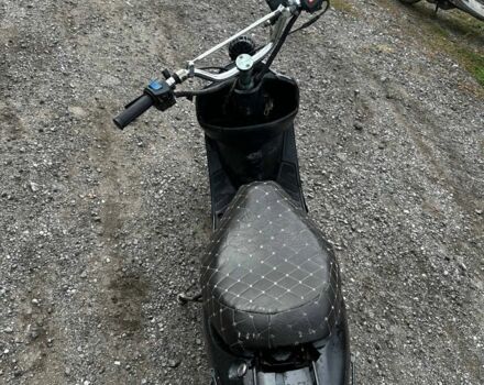 Хонда Другая, объемом двигателя 50 л и пробегом 0 тыс. км за 286 $, фото 2 на Automoto.ua