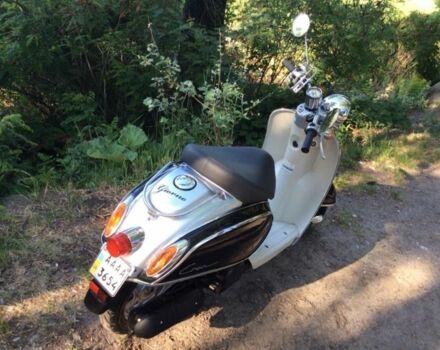 Хонда Другая, объемом двигателя 49 л и пробегом 0 тыс. км за 700 $, фото 4 на Automoto.ua