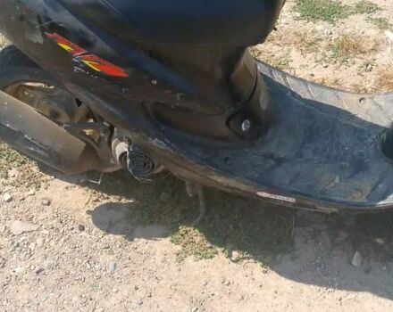 Хонда Другая, объемом двигателя 50 л и пробегом 0 тыс. км за 175 $, фото 3 на Automoto.ua