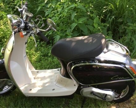 Хонда Другая, объемом двигателя 49 л и пробегом 0 тыс. км за 700 $, фото 12 на Automoto.ua