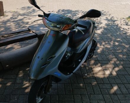 Хонда Інша, об'ємом двигуна 49 л та пробігом 0 тис. км за 241 $, фото 1 на Automoto.ua