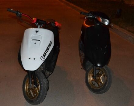 Хонда Другая, объемом двигателя 50 л и пробегом 0 тыс. км за 528 $, фото 1 на Automoto.ua