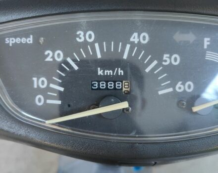 Хонда Другая, объемом двигателя 50 л и пробегом 0 тыс. км за 528 $, фото 3 на Automoto.ua