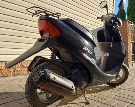 Хонда Другая, объемом двигателя 49 л и пробегом 0 тыс. км за 433 $, фото 6 на Automoto.ua