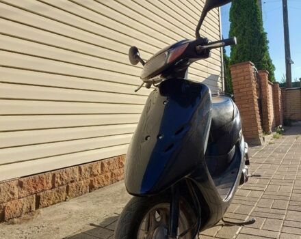 Хонда Другая, объемом двигателя 49 л и пробегом 0 тыс. км за 433 $, фото 1 на Automoto.ua