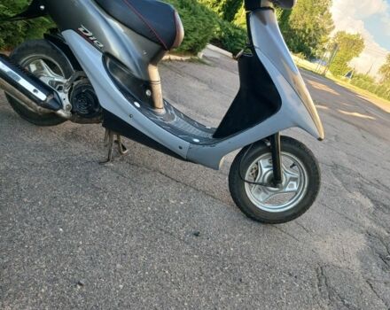 Хонда Інша, об'ємом двигуна 49 л та пробігом 0 тис. км за 241 $, фото 14 на Automoto.ua