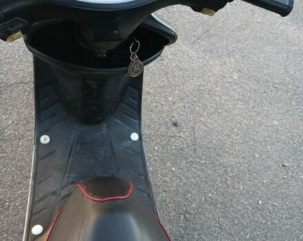 Хонда Інша, об'ємом двигуна 49 л та пробігом 0 тис. км за 241 $, фото 15 на Automoto.ua