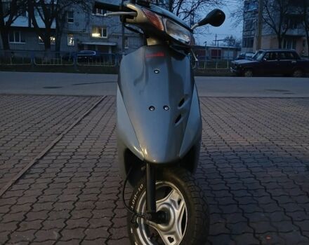 Хонда Інша, об'ємом двигуна 49 л та пробігом 0 тис. км за 241 $, фото 9 на Automoto.ua