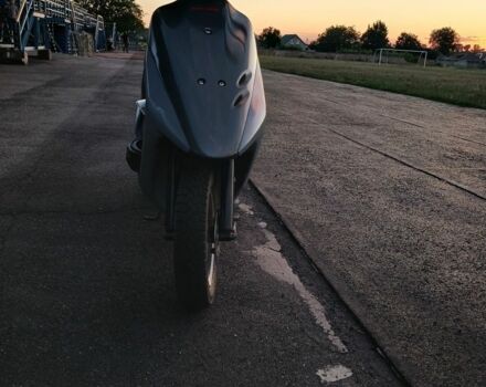 Хонда Інша, об'ємом двигуна 49 л та пробігом 0 тис. км за 241 $, фото 12 на Automoto.ua