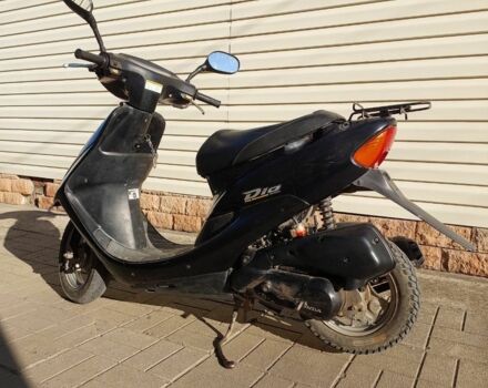 Хонда Другая, объемом двигателя 49 л и пробегом 0 тыс. км за 433 $, фото 5 на Automoto.ua