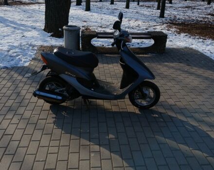 Хонда Інша, об'ємом двигуна 49 л та пробігом 0 тис. км за 241 $, фото 7 на Automoto.ua