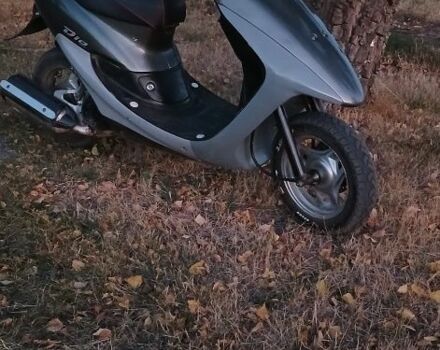 Хонда Інша, об'ємом двигуна 49 л та пробігом 0 тис. км за 241 $, фото 10 на Automoto.ua