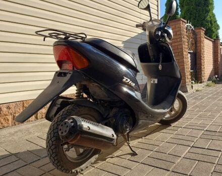 Хонда Другая, объемом двигателя 49 л и пробегом 0 тыс. км за 433 $, фото 3 на Automoto.ua