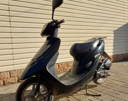 Хонда Другая, объемом двигателя 49 л и пробегом 0 тыс. км за 433 $, фото 4 на Automoto.ua