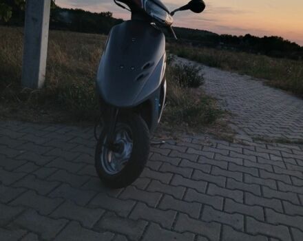 Хонда Інша, об'ємом двигуна 49 л та пробігом 0 тис. км за 241 $, фото 11 на Automoto.ua