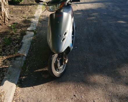 Хонда Інша, об'ємом двигуна 49 л та пробігом 0 тис. км за 241 $, фото 3 на Automoto.ua