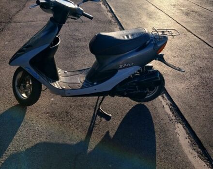 Хонда Інша, об'ємом двигуна 49 л та пробігом 0 тис. км за 241 $, фото 19 на Automoto.ua