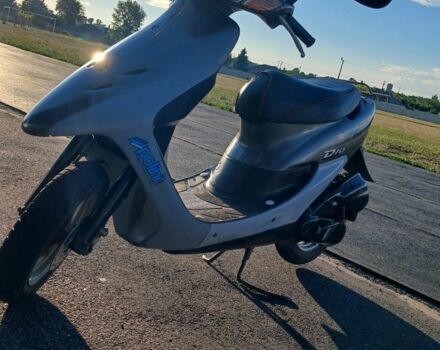 Хонда Інша, об'ємом двигуна 49 л та пробігом 0 тис. км за 241 $, фото 17 на Automoto.ua