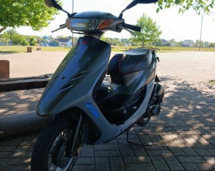 Хонда Інша, об'ємом двигуна 49 л та пробігом 0 тис. км за 241 $, фото 2 на Automoto.ua