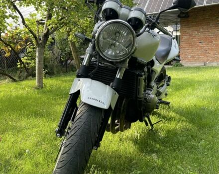 Хонда Другая, объемом двигателя 0.6 л и пробегом 0 тыс. км за 4000 $, фото 1 на Automoto.ua