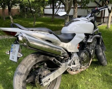 Хонда Другая, объемом двигателя 0.6 л и пробегом 0 тыс. км за 4000 $, фото 2 на Automoto.ua