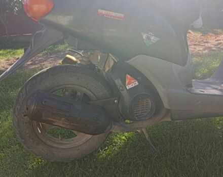 Хонда Другая, объемом двигателя 50 л и пробегом 0 тыс. км за 216 $, фото 2 на Automoto.ua